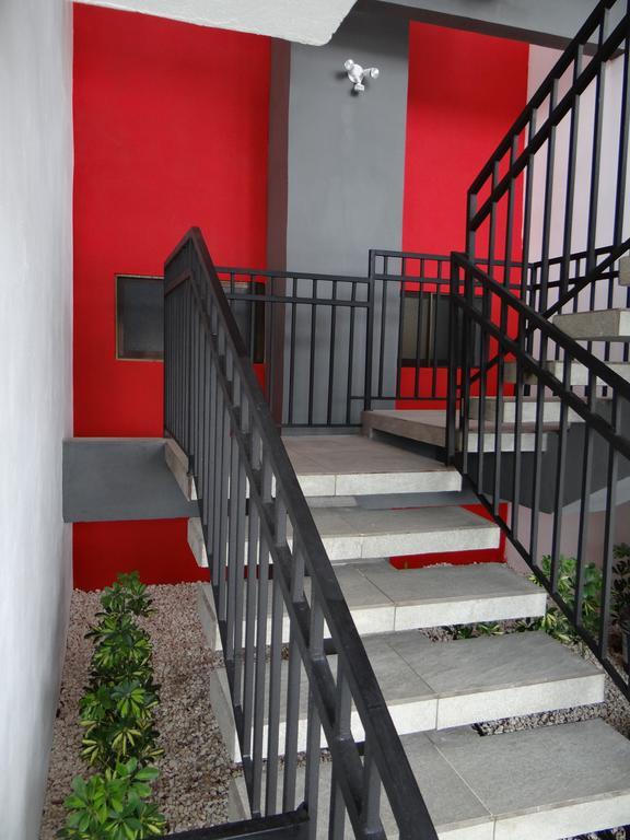 Maria'S Apartments Alajuela Buitenkant foto